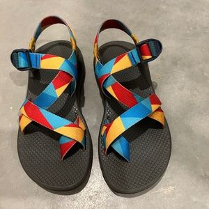 Custom Women's Chacos